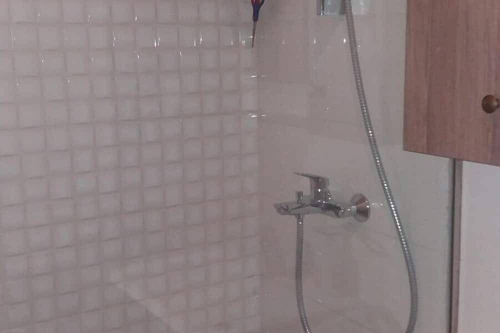 Single city room/very central/cozy in Podgorica, Montenegro