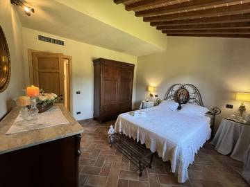 Villa voor 7 Personen in Lucca, Italiaanse Rivièra, Afbeelding 4