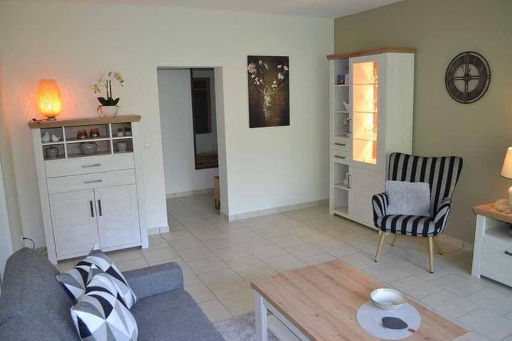 Ferienwohnung für 4 Personen, mit Balkon in Brüggen - 4