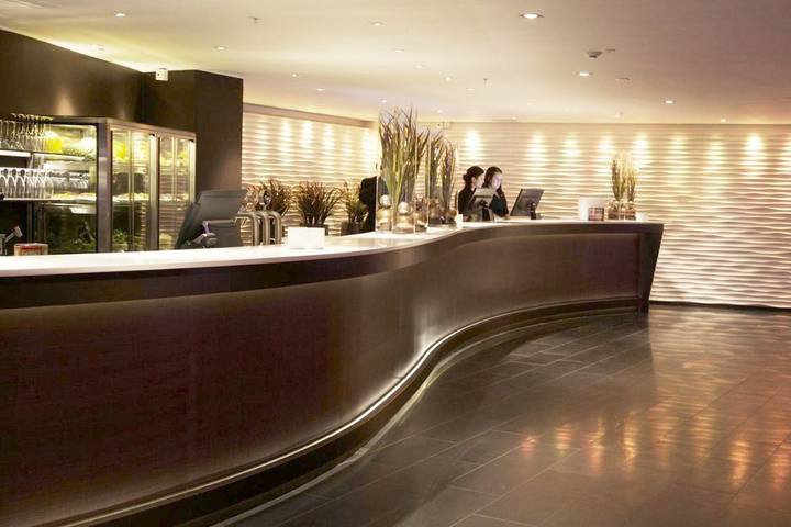 Hôtel pour 2 personnes, avec sauna à Lulea - 4