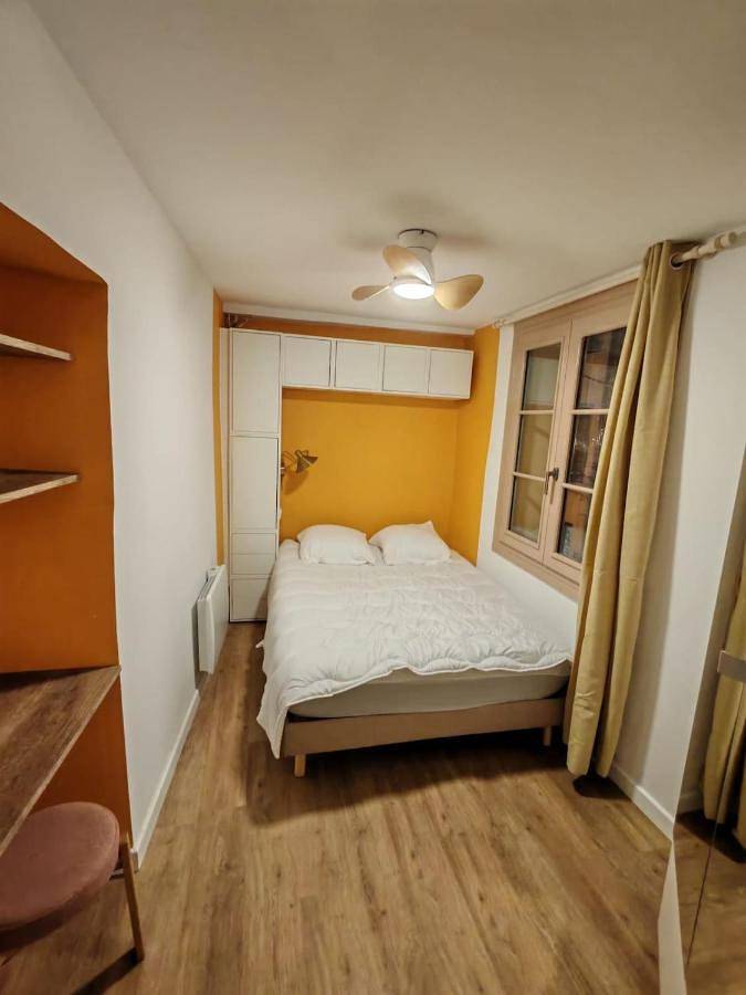 Gîte pour 4 personnes dans Office De Tourisme De Toulon - 4