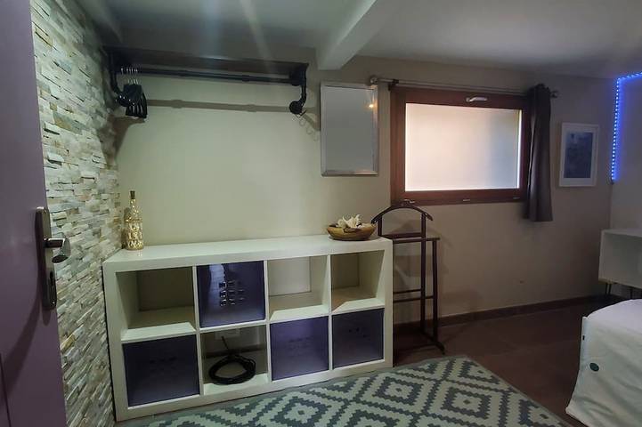 Location de vacances pour 6 personnes, avec terrasse, animaux acceptés à Laurens - 3