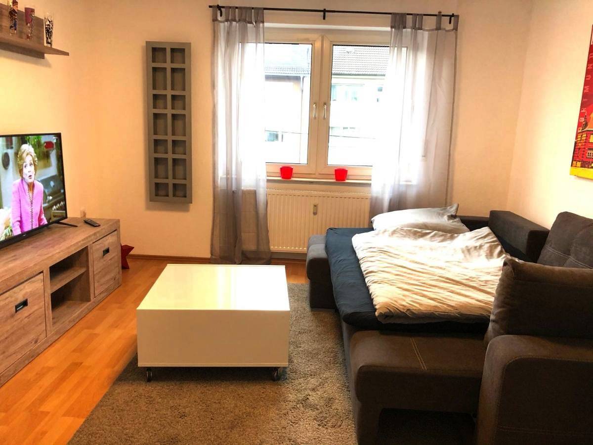 Ganze Wohnung, Paradise Apartments in Dortmund, Ruhrgebiet