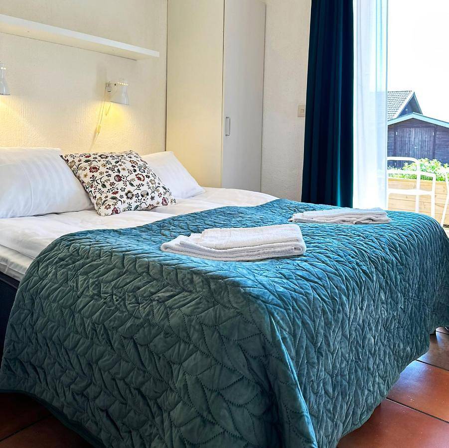 Standard Queen Room in Beddingestrand, Beddinge