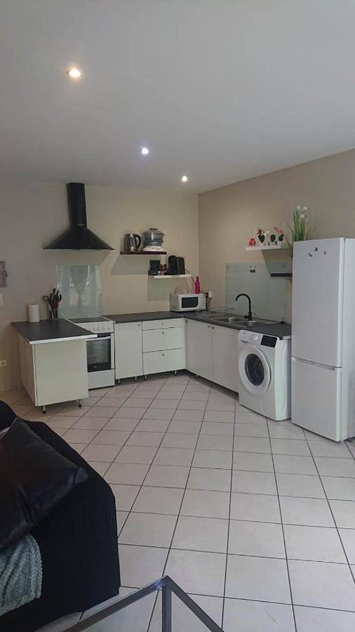 Location de vacances pour 6 personnes, avec jardin, animaux acceptés à Savignac-les-Églises - 4