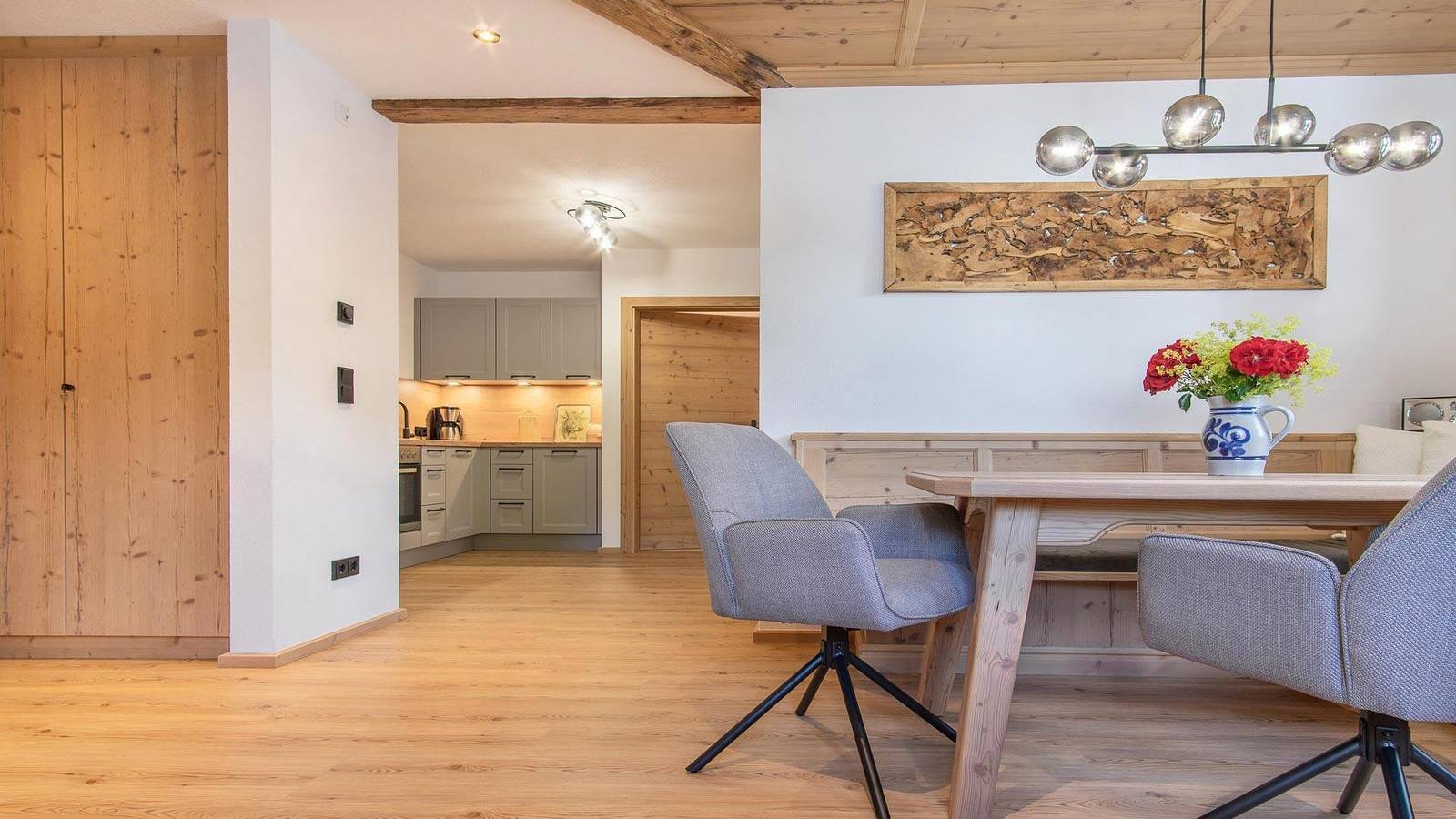 Appartamento intero, Ferienwohnung Zweite Heimat in Mieders, Innsbruck e dintorni