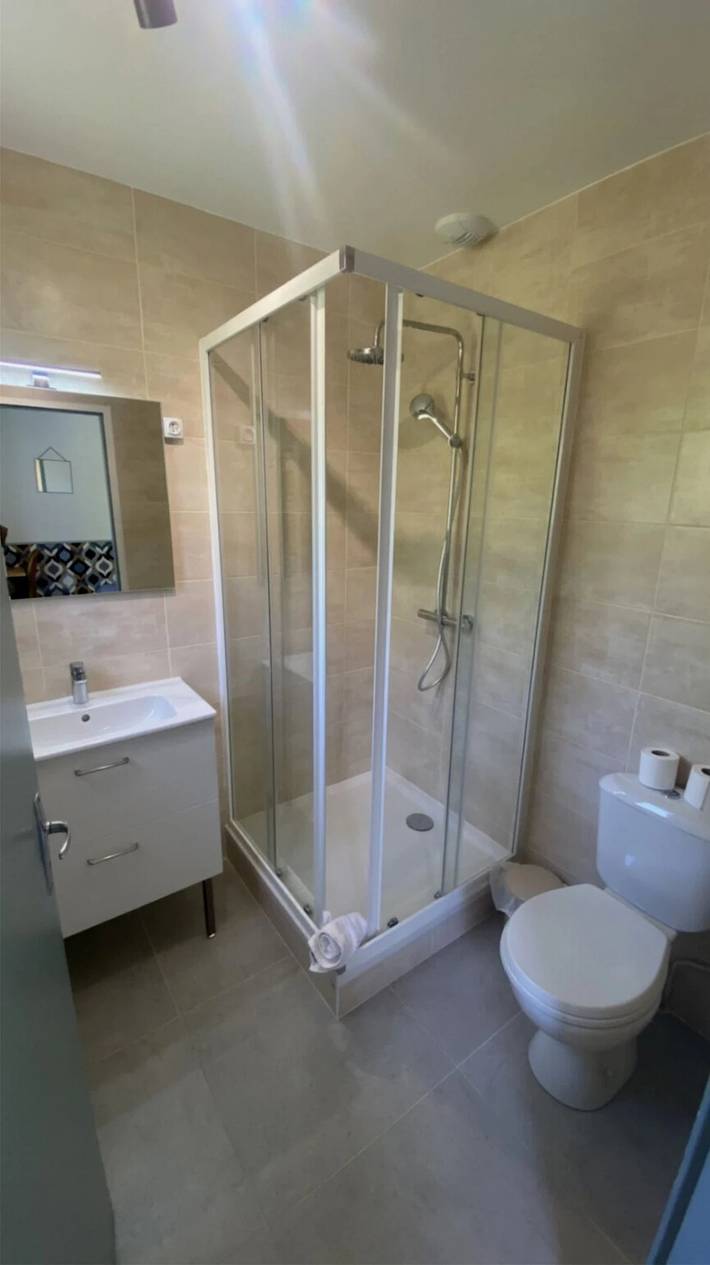 Maison d’hôte pour 2 personnes dans Béarn - 4