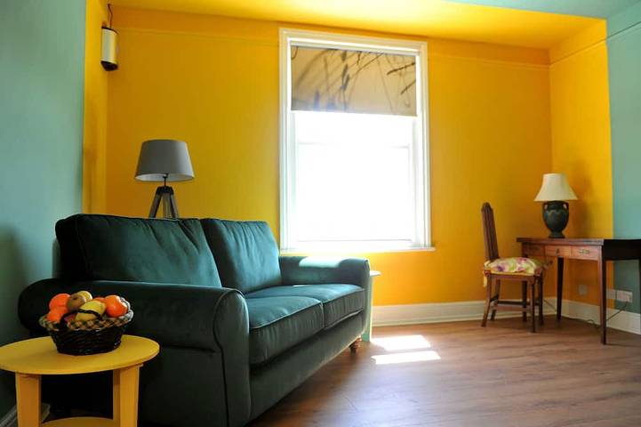 Appartement de vacances pour 2 personnes - 1