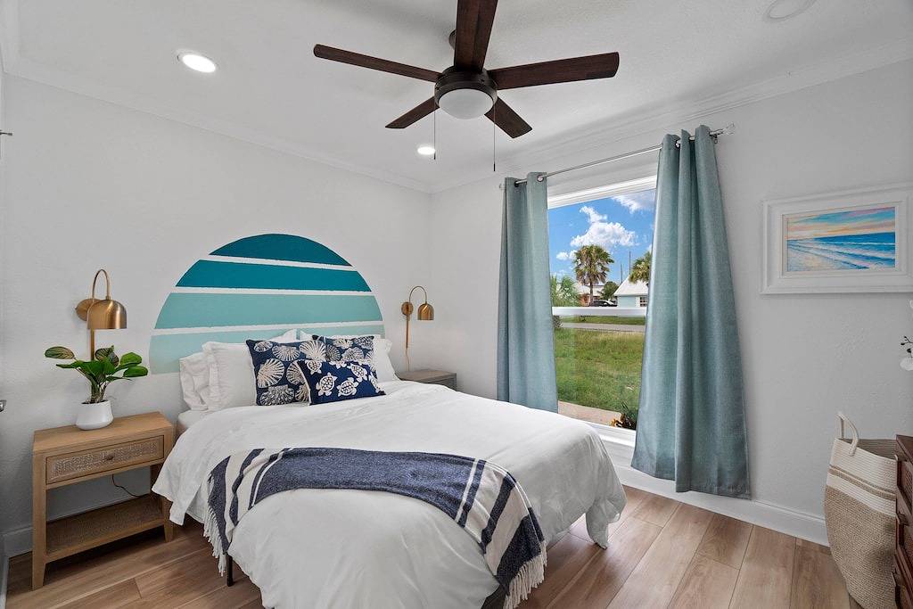 Vacation House for 6 Guests in Biltmore Beach, Panama City (Florida)