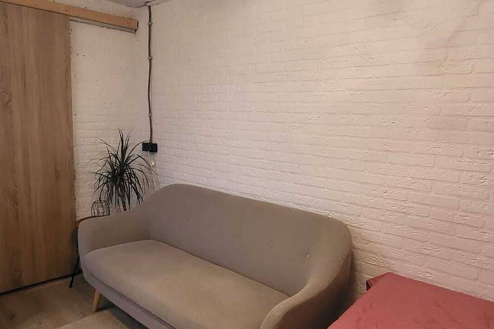 Appartement entier, Cozy studio in amazing Hengelo with Wifi in Hengelo, Twente