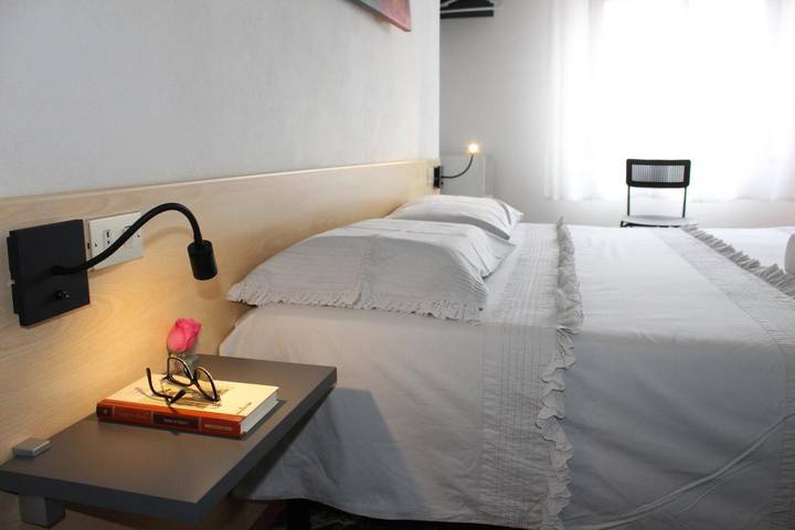 Gîte pour 3 personnes dans Cardedu - 4