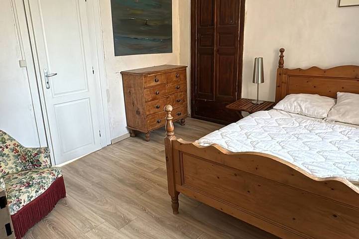 Location de vacances pour 8 personnes, avec terrasse à Cavagnac - 2