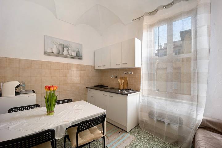 Ferienwohnung für 2 Personen in Bordighera - 2
