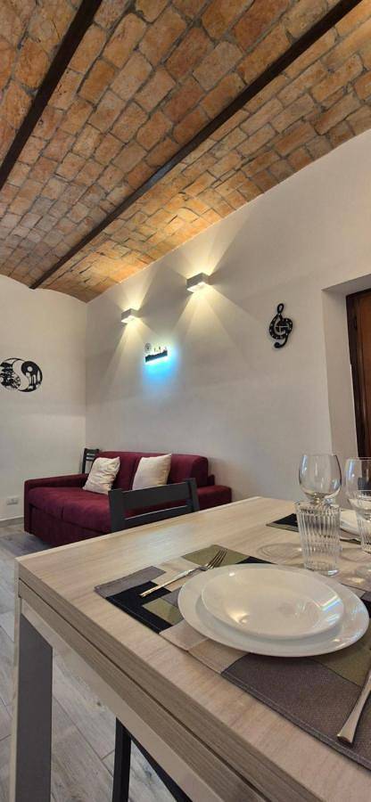 Appartamento intero, Rome&Beach Home in Fiumicino, Provincia di Roma
