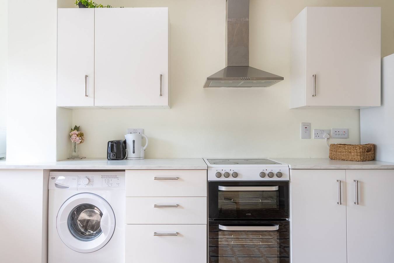Ferienhaus für 5 Personen mit Garten in Dublin, County Dublin