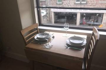 Apartment for 3 People in Inverness, Highlands, Photo 4