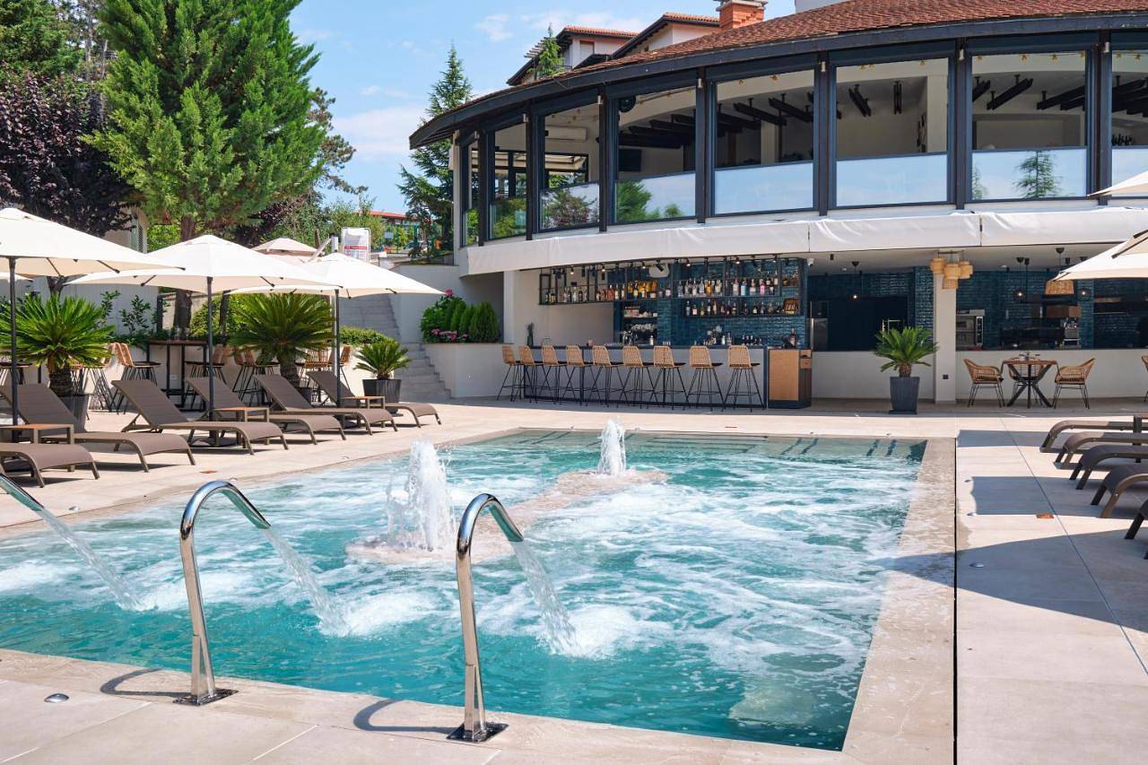 Santa Marina Holiday Village in Santa Marina (Sozopol), Sozopol