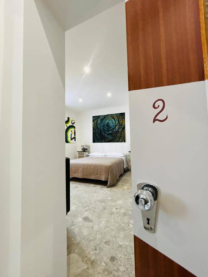 Gîte pour 2 personnes, avec terrasse à Tuscania - 3