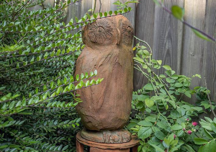 Ferienhaus für 5 Personen, mit Garten in Harlesiel - 4