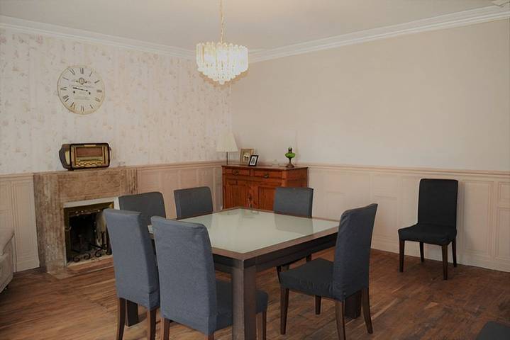 Chambre d’hôte pour 5 personnes, avec jardin et piscine en Vendée - 3