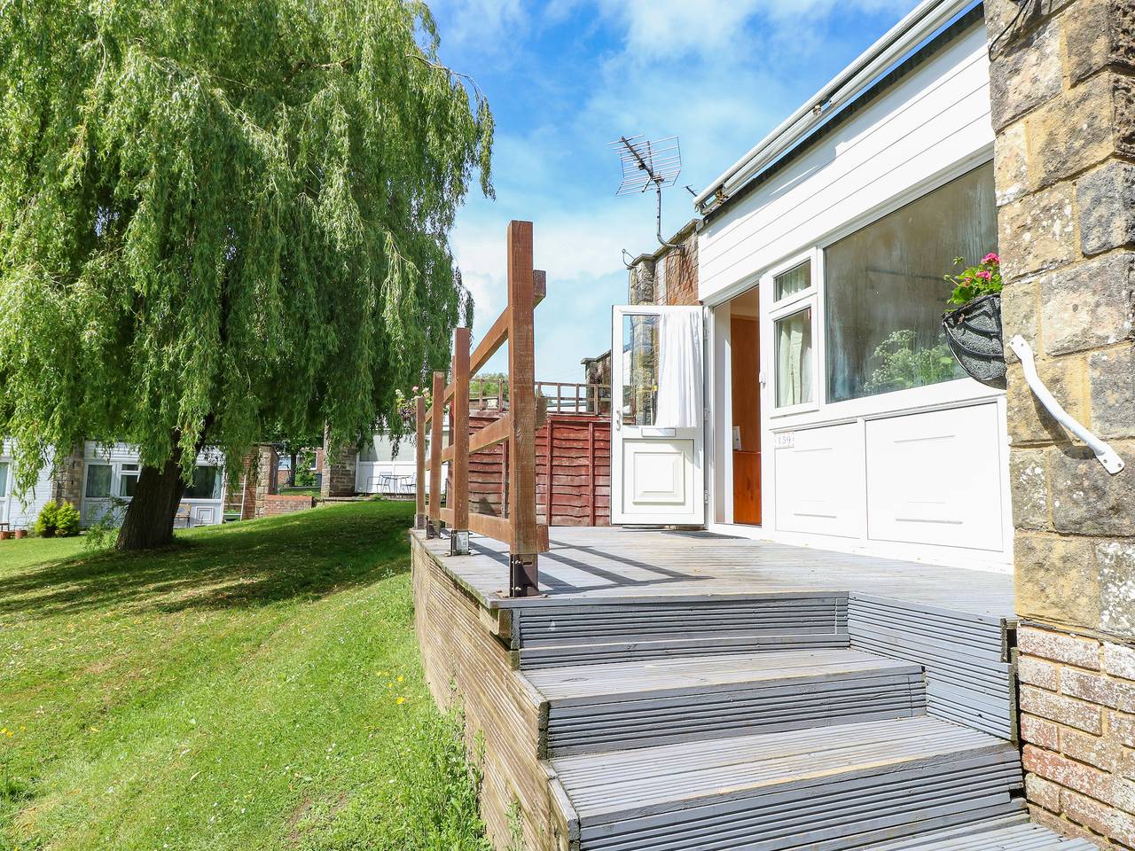 Casa vacanza a Gurnard a partire da 58€ a notte
