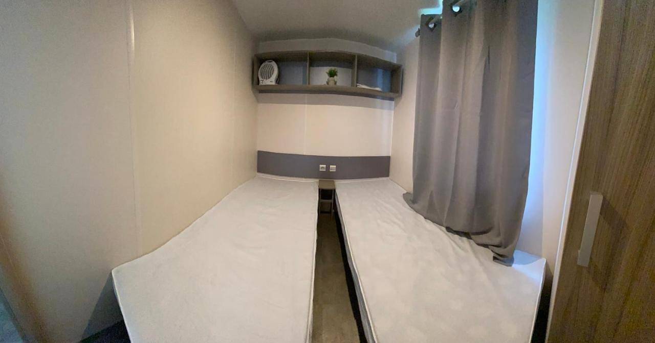 Mobile Home in Boofzheim, Région de Sélestat-Erstein