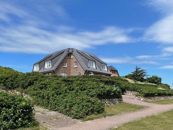 Wattteufel Sylt in Rantum, Sylt (Gemeinde)