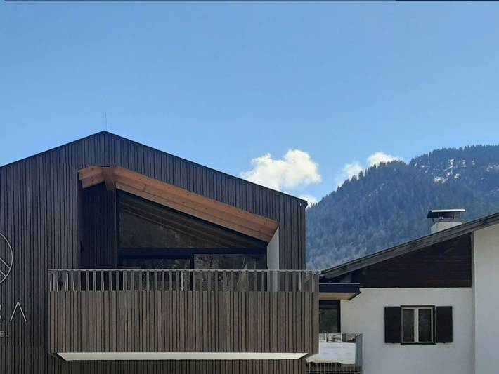Ferienhaus für 10 Personen, mit Garten und Terrasse in Tirol - 3