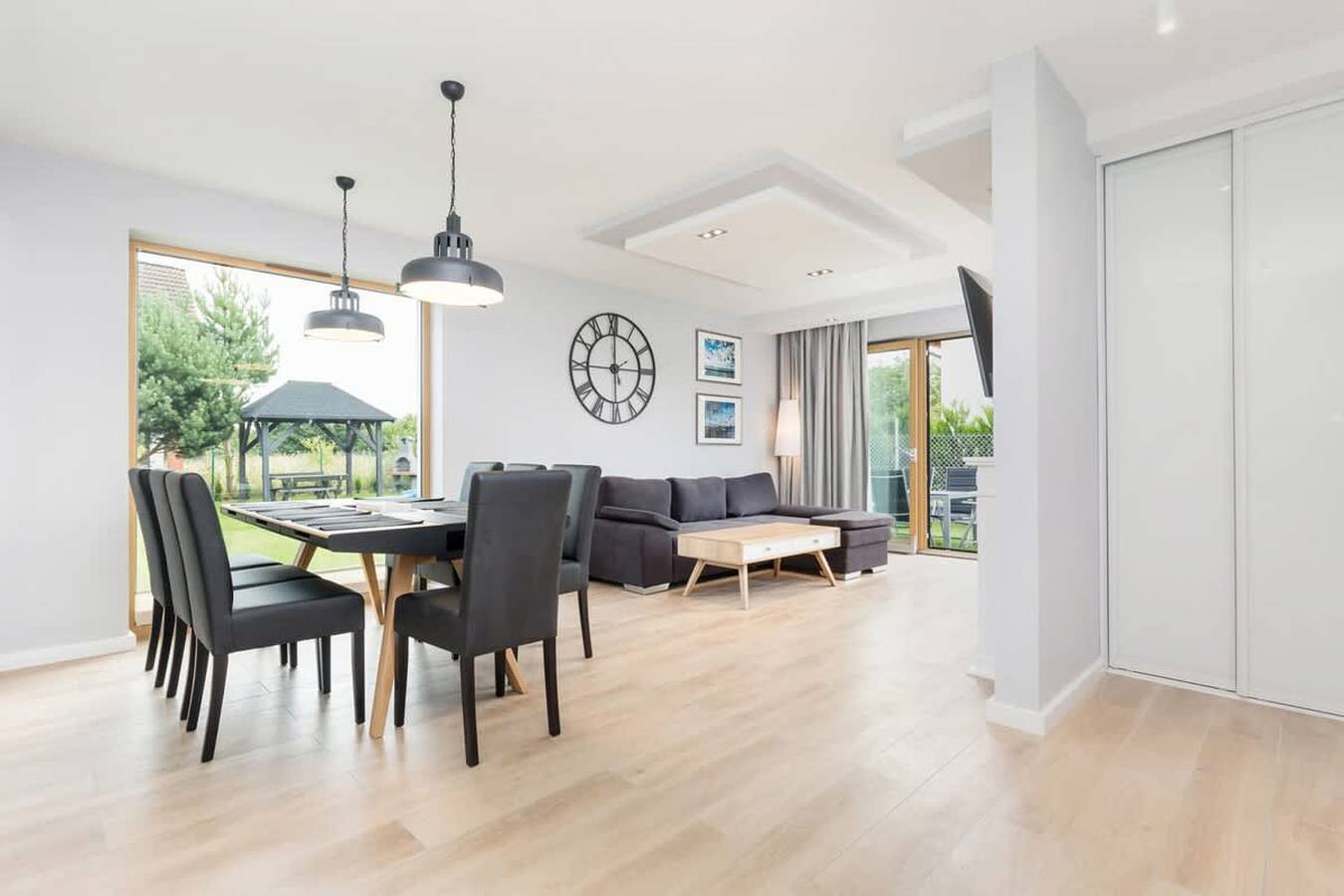Casa vacanza a Kołczewo a partire da 145€ a notte