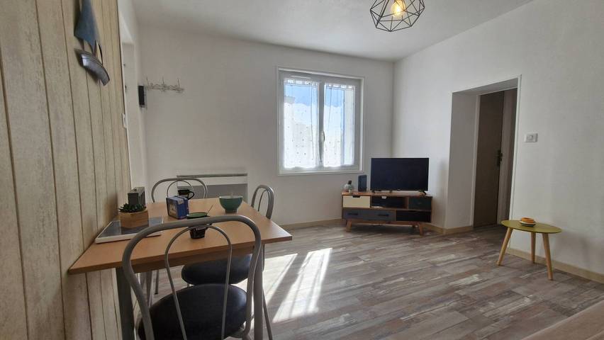 Location de vacances pour 3 personnes dans Courlay Sur Mer - 3