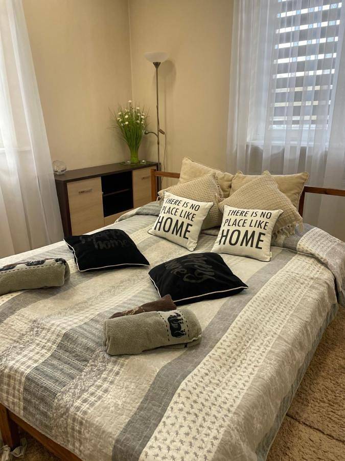 Gîte pour 5 personnes à Piła