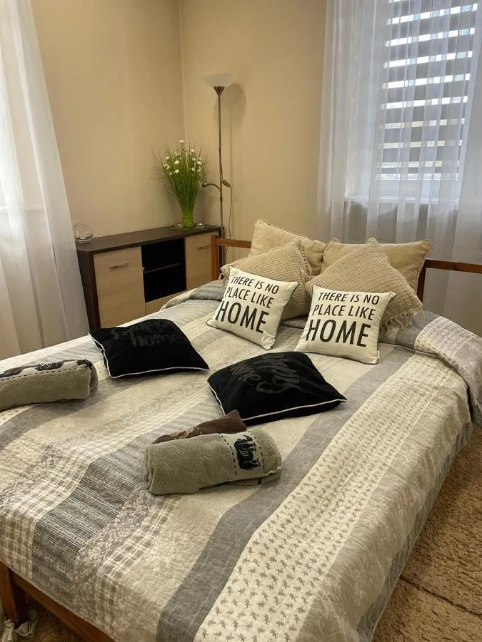 Ferienwohnung für 8 Personen - 1