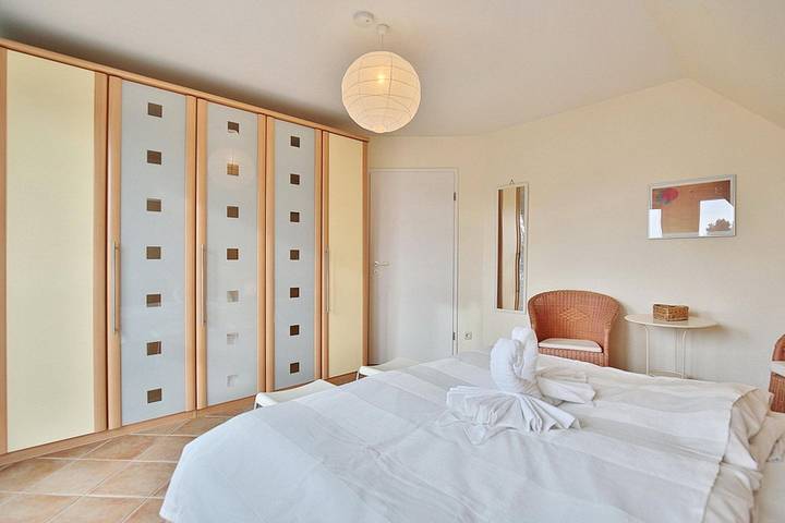 Ferienwohnung für 4 Personen, mit Balkon in Timmendorfer Strand - 4