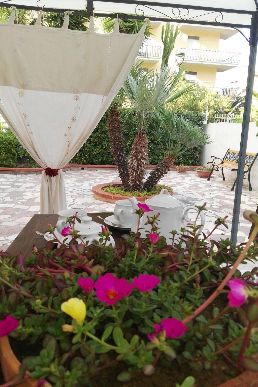 Appartement entier, Villa Alba in Castellammare del Golfo, Province de Trapani