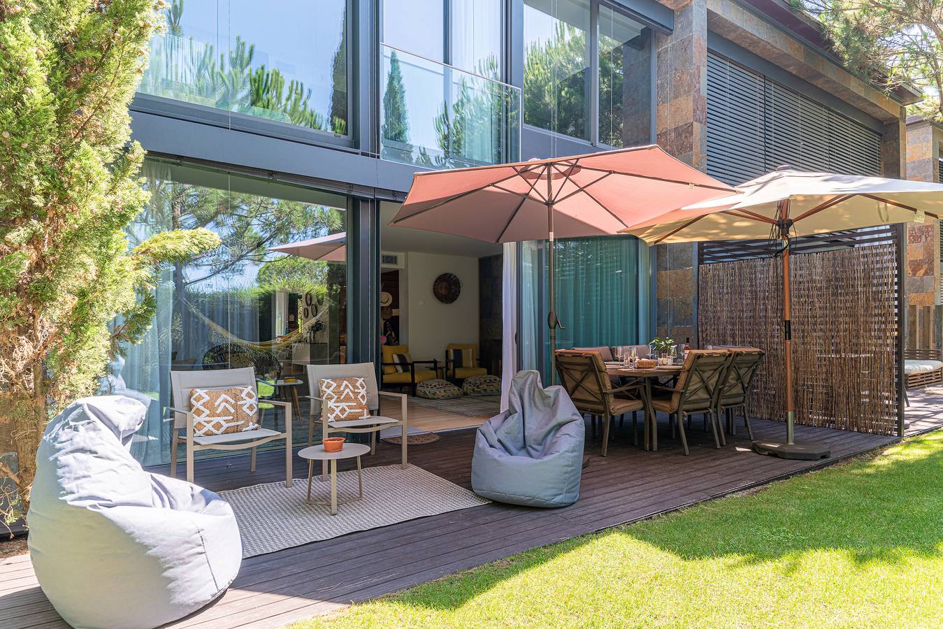 Home Six Troia in Carvalhal, Costa Alentejana