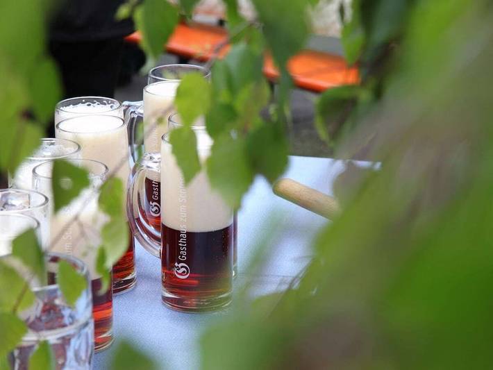 Ferienhaus für 4 Personen, mit Garten, mit Haustier in der Fränkische Schweiz - 3