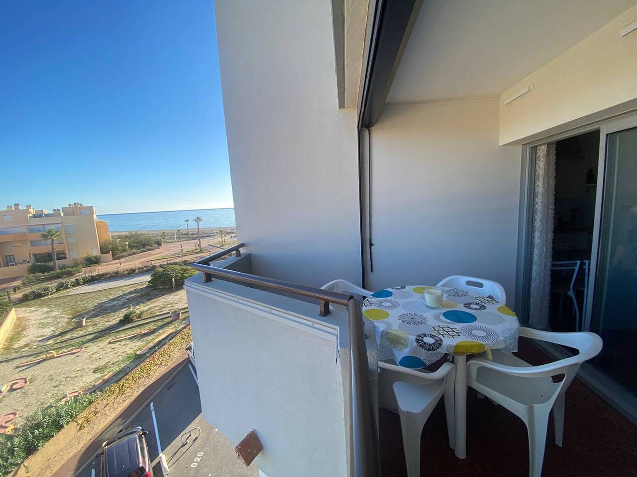 Appartement de vacances