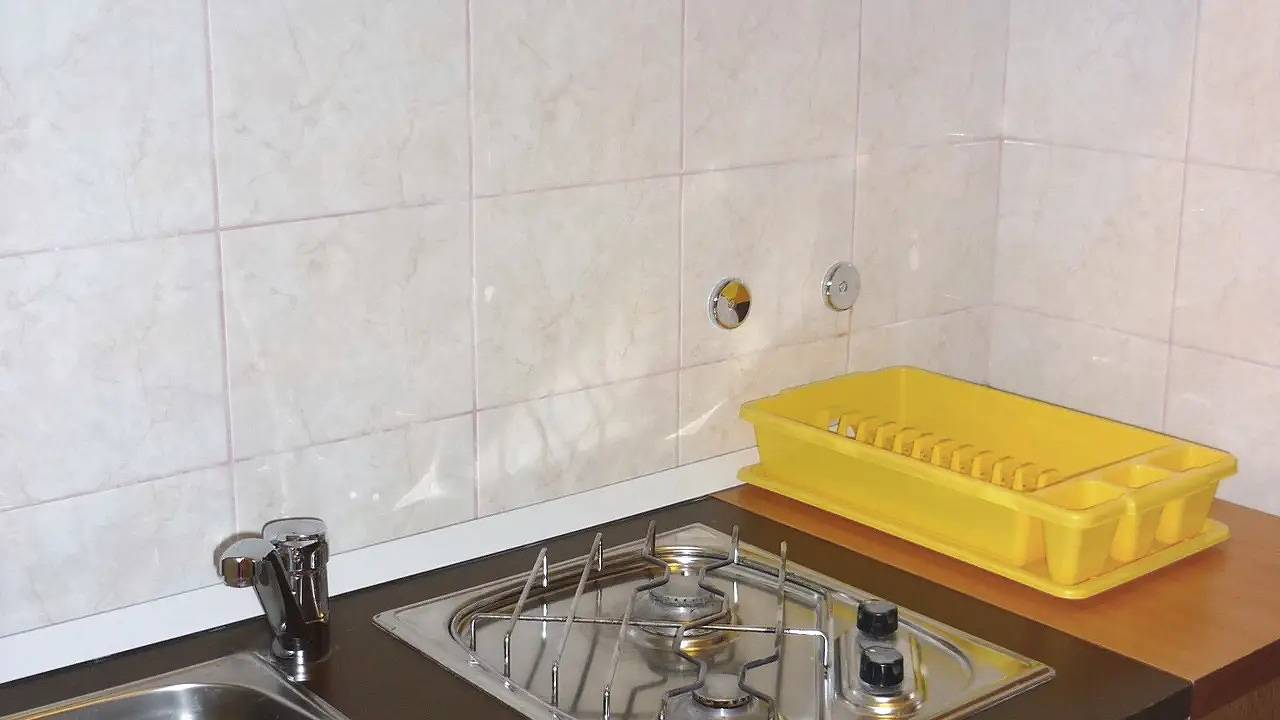 Ganze Ferienwohnung, Ferienwohnung für 2 Personen (35 m²) in Povlja in Povlja, Brac
