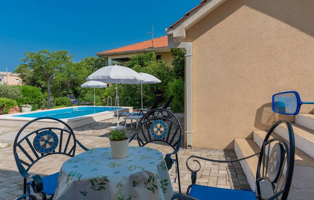 Villa Antonela by Villas Guide in Makarska, Makarska Riviera
