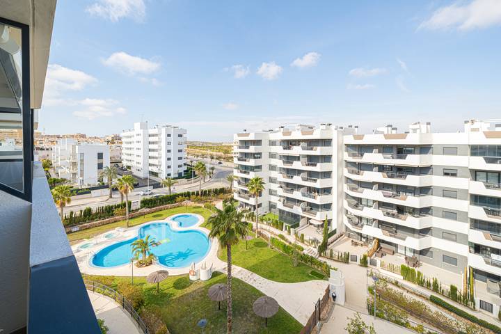 Ferienwohnung für 4 Personen, mit Terrasse und Pool - 1