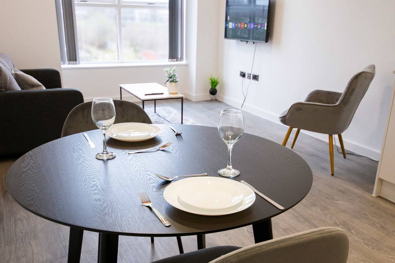 Entire apartment, Modern 1Br Manchester Apartment – Walk to Etihad in Manchester, Greater Manchester