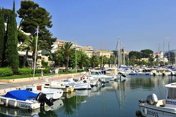 Gîte pour 2 personnes, avec terrasse, animaux acceptés dans Ile De Bendor