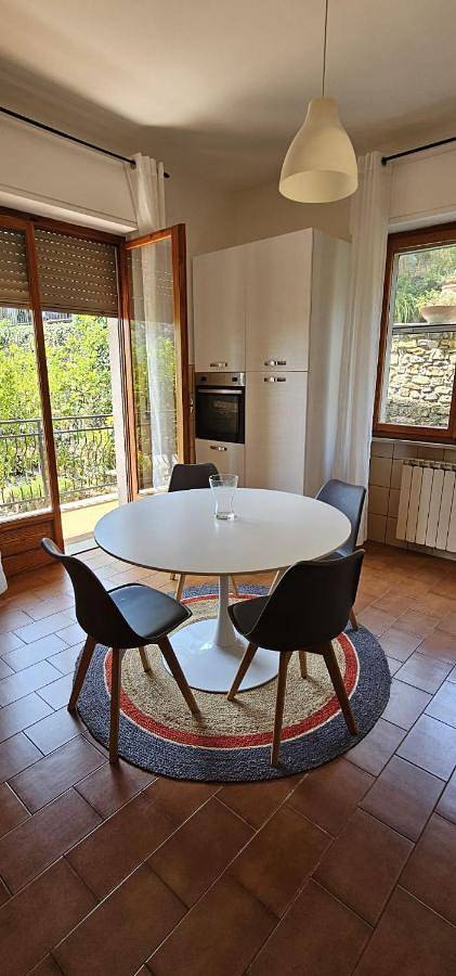 Casa Teresa 2 in Dolcedo, Dolcedo Gemeinde