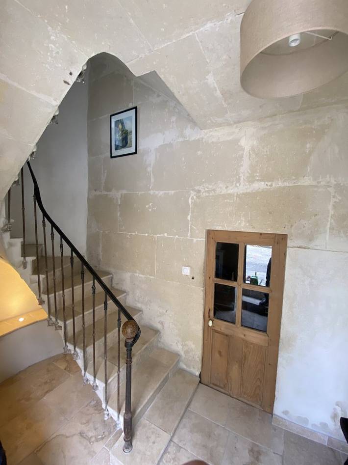 Gîte pour 6 personnes, avec balcon dans Drôme provençale - 2