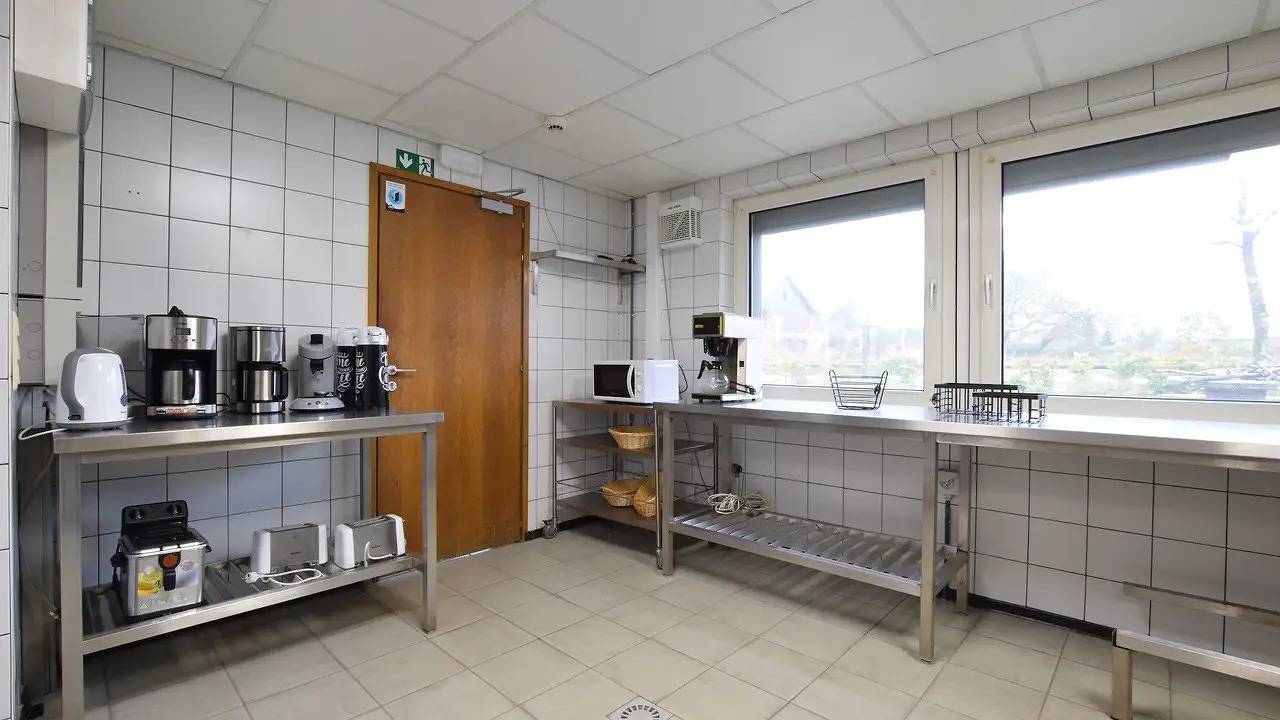 Ferienhaus für 30 Personen in Vielsalm in Bihain, Vielsalm