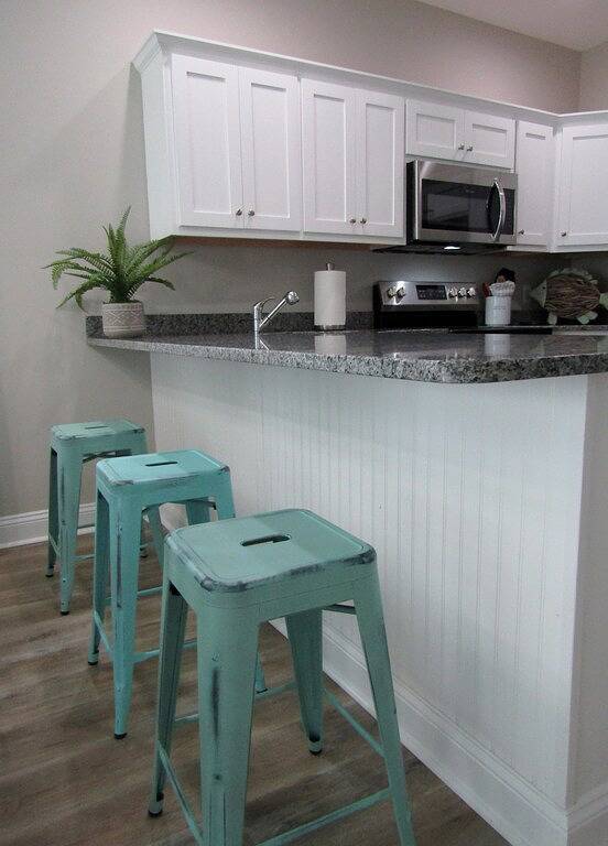 Vacation Home for 8 Guests in Springmaid Beach, Myrtle Beach