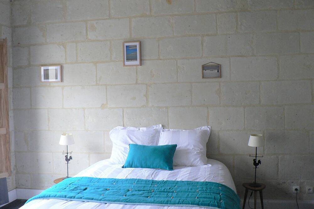 A home in the heart of Chinon - Touraine - Loire Valley in Chinon, Loire-Tal