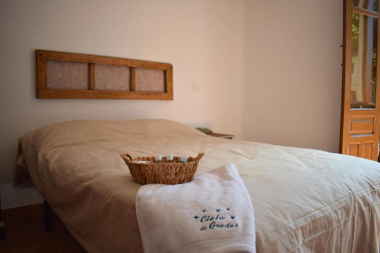 Hostal Cielo de Gredos in Guisando, Valle del Tiétar