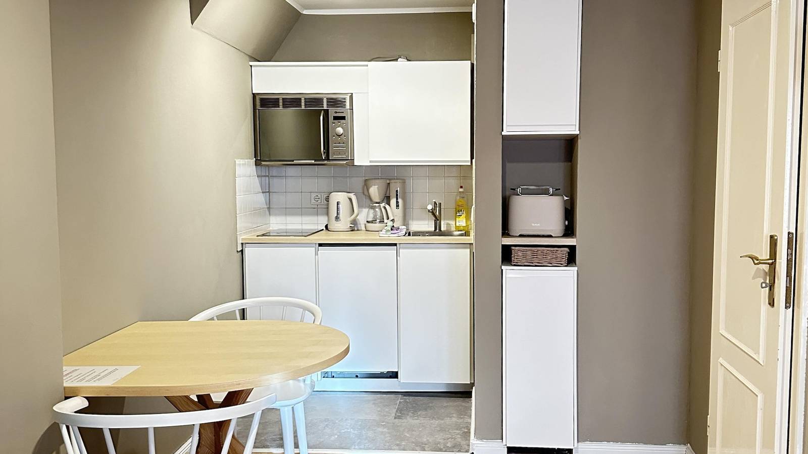 Appartement Watt-Koje, foto 6
