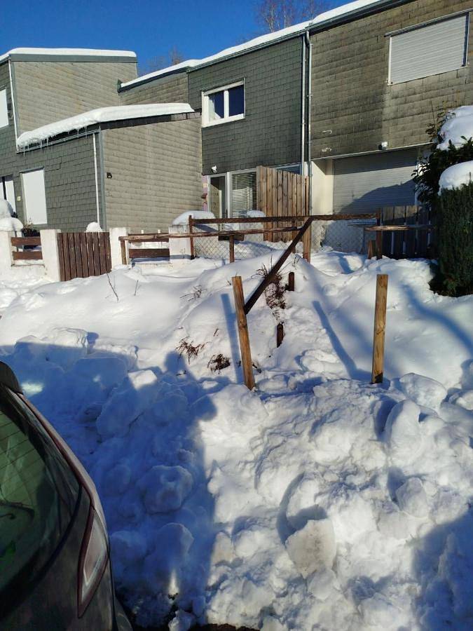 Location de vacances pour 4 personnes, avec terrasse ainsi que jardin et vue dans La Banne d'Ordanche - 4